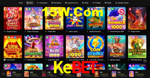 Kebet,Kebet.Com