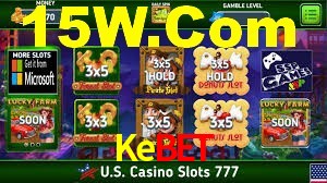 Tennis Betting Kebet