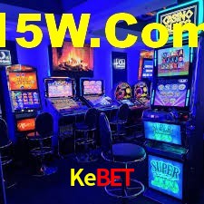 Kebet App