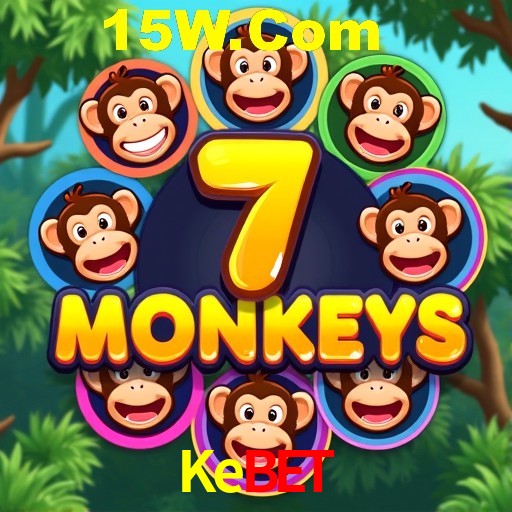APP oficial da Kebet para mobile