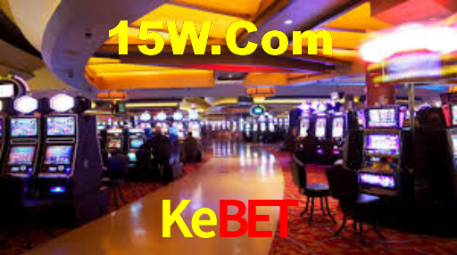 Kebet: A Experiência de Casino com Jogos de Mesa ao Vivo