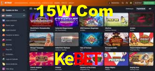 Kebet App