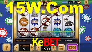 Programa VIP Kebet